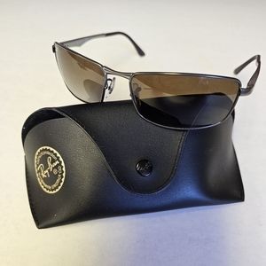 Ray-Ban Polarized Sunglasses